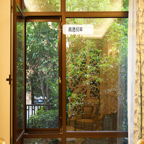 隱形紗窗門(mén)工廠